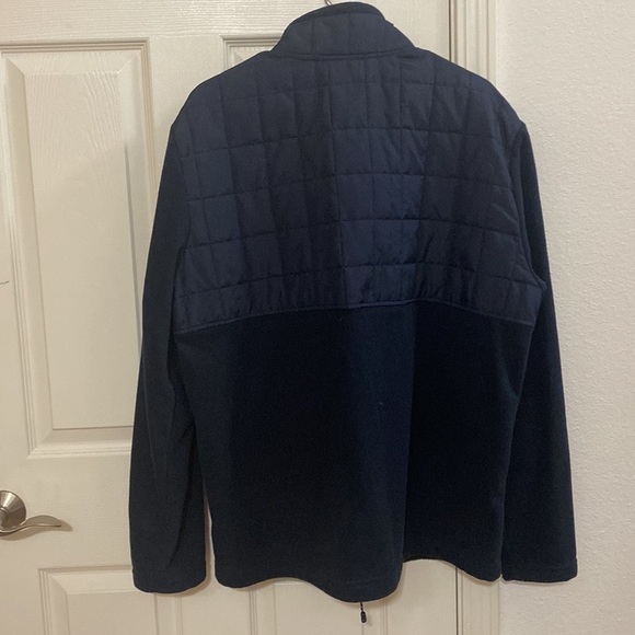 Free Country Men’s Shell / Fleece Jacket. Size XL - Picture 5 of 5